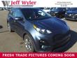 Used 2022 Kia Sportage Nightfall SUV