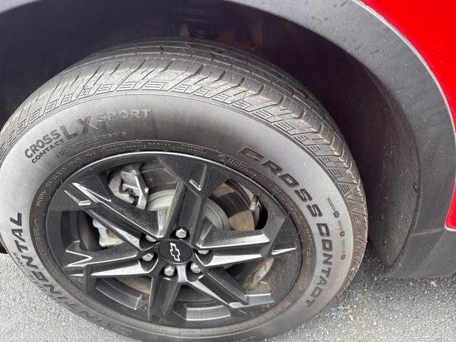 2024 Chevrolet Blazer 2LT photo 4