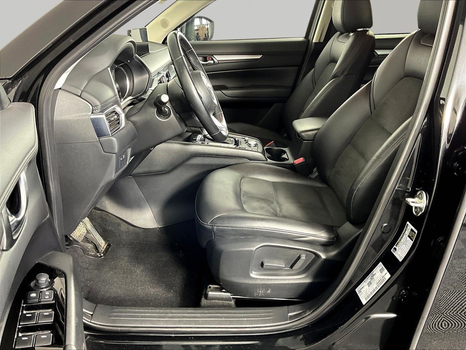 2023 Mazda CX-5 S Select Package - Photo 21