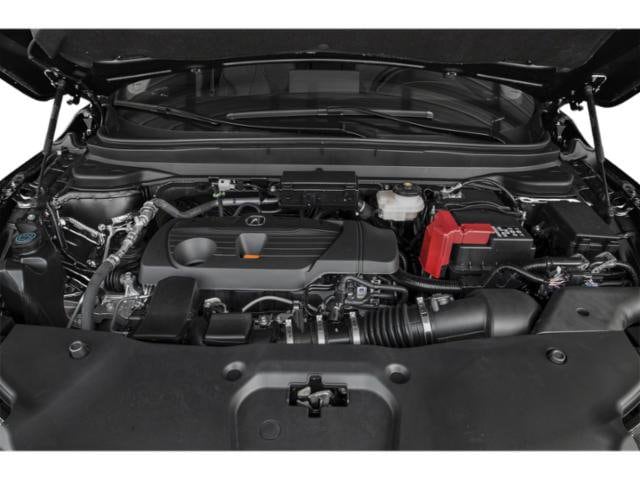 2019 Acura RDX Technology Package - Photo 12