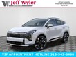 Kia Sportage Hybrid