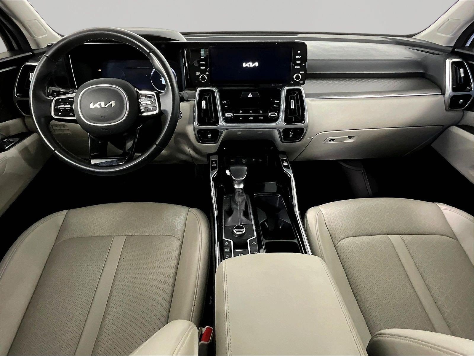 2023 Kia Sorento SX - Photo 10