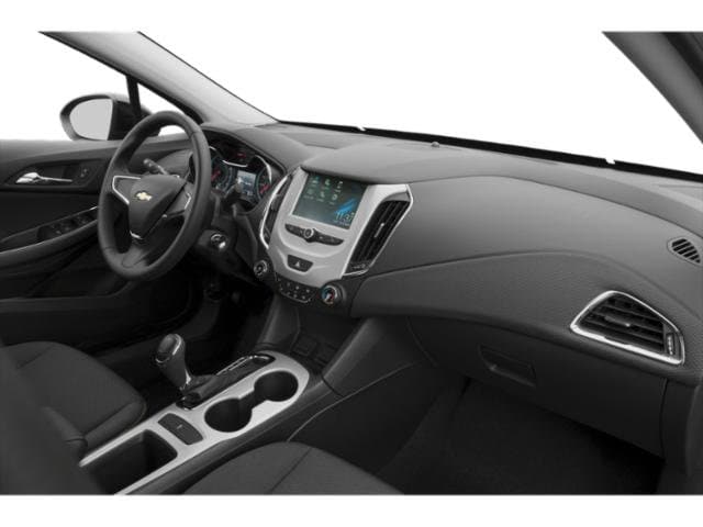 2018 Chevrolet Cruze LS - Photo 19