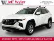 Used 2023 Hyundai Tucson SEL SUV