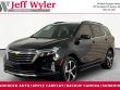 Used 2023 Chevrolet Equinox LT SUV