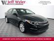 Used 2017 Kia Optima EX Sedan