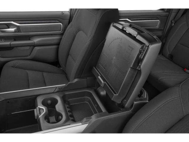 2024 RAM Ram 1500 Pickup Laramie - Photo 17