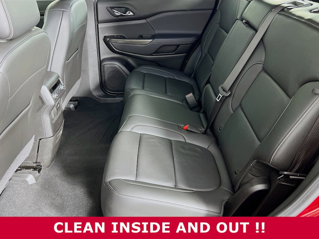 Used 2023 GMC Acadia SLT SUV