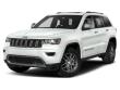 Used 2020 Jeep Grand Cherokee Limited SUV