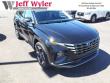 Used 2022 Hyundai Tucson Limited SUV