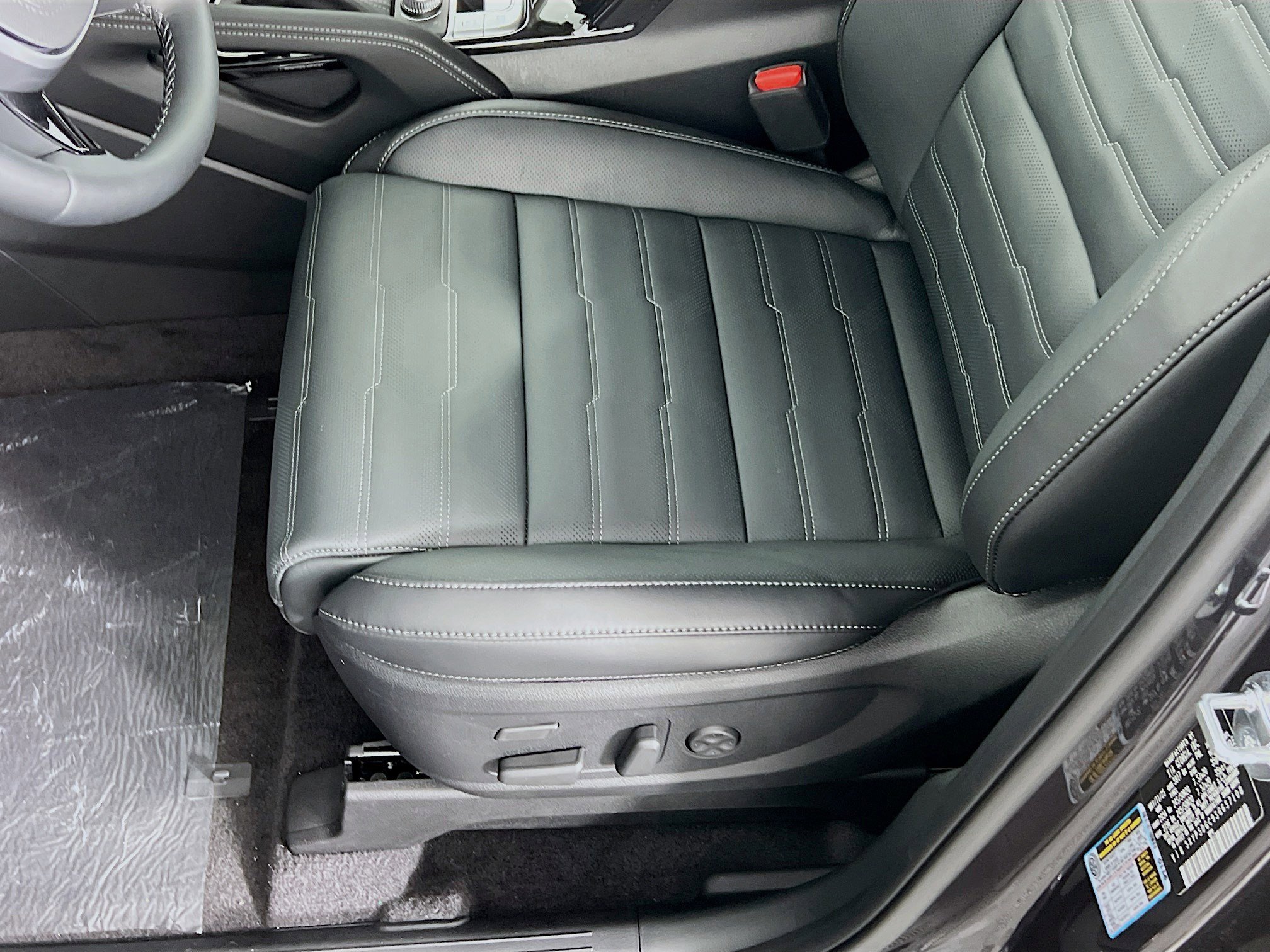 2025 Kia Telluride X-Line X-Pro photo 4