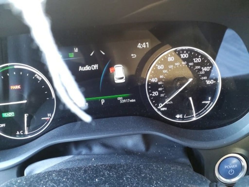 Used 2023 Toyota Sienna Limited Van Passenger Van