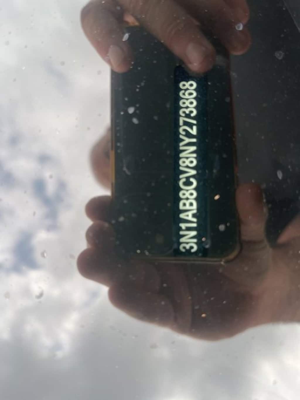 Used 2022 Nissan Sentra SV Sedan