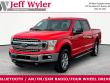 Used 2019 Ford F-150 XLT Truck SuperCrew Cab