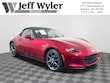  Mazda MX-5 Miata