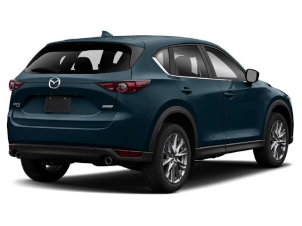 Used 2019 Mazda CX-5 Grand Touring Reserve SUV
