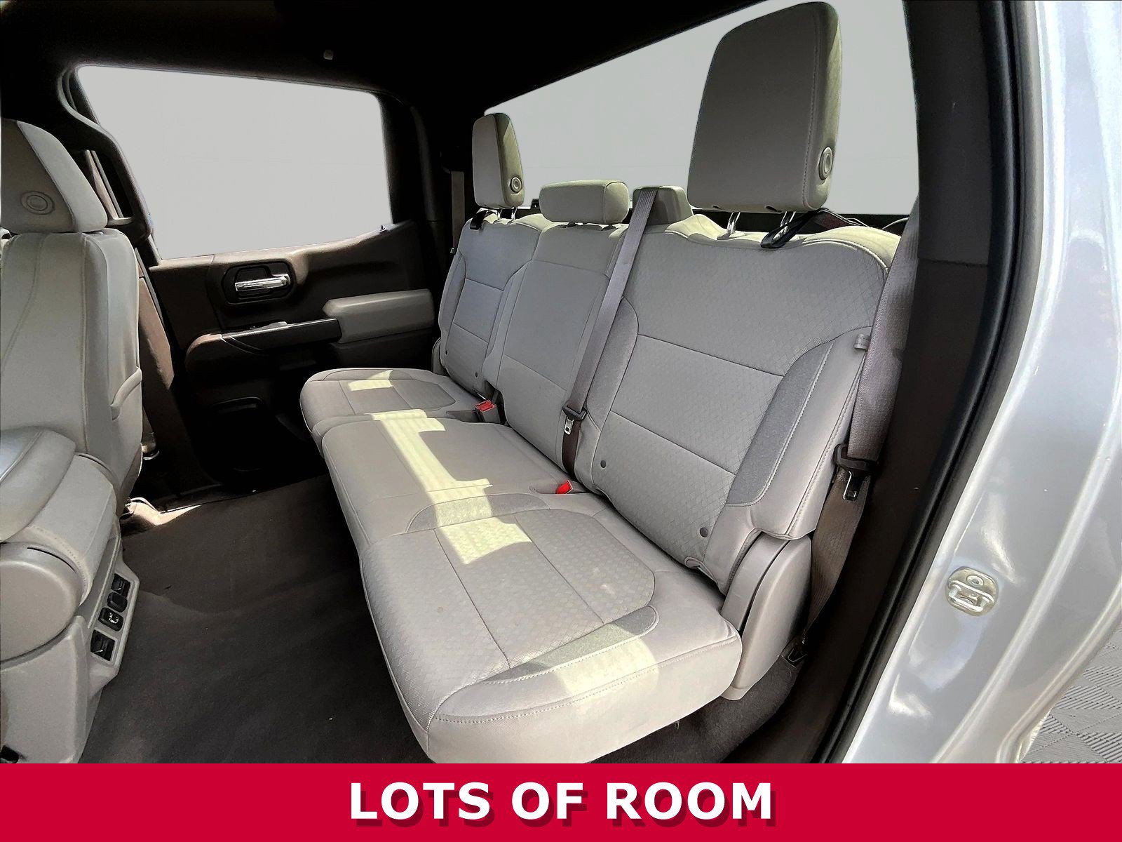 2019 Chevrolet Silverado 1500 LT - Photo 23