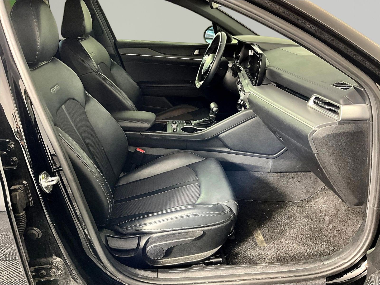 2022 Kia K5 GT-Line - Photo 26