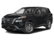 Used 2025 Nissan Rogue S SUV