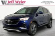  Buick Encore GX