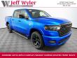 Used 2026 Ram 1500 Big Horn Truck Crew Cab