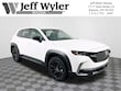 Mazda CX-50