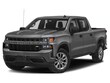  Chevrolet Silverado 1500 LTD