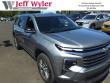 Used 2024 Chevrolet Traverse AWD LT SUV