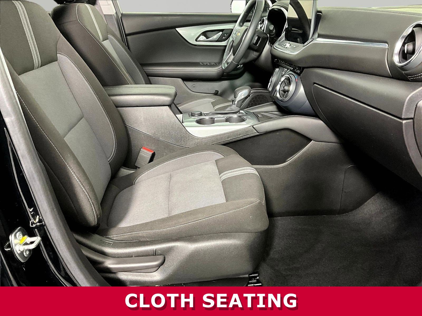 2024 Chevrolet Blazer 2LT - Photo 26