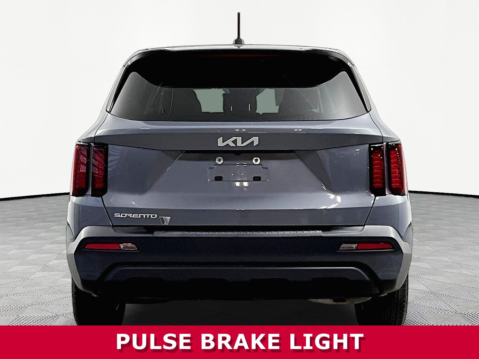 2023 Kia Sorento LX - Photo 7