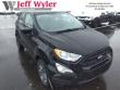 Used 2021 Ford EcoSport S SUV