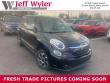 Used 2014 FIAT 500L Lounge Hatchback