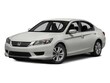  Honda Accord Sedan