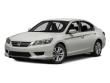 Used 2015 Honda Accord Sedan LX Sedan