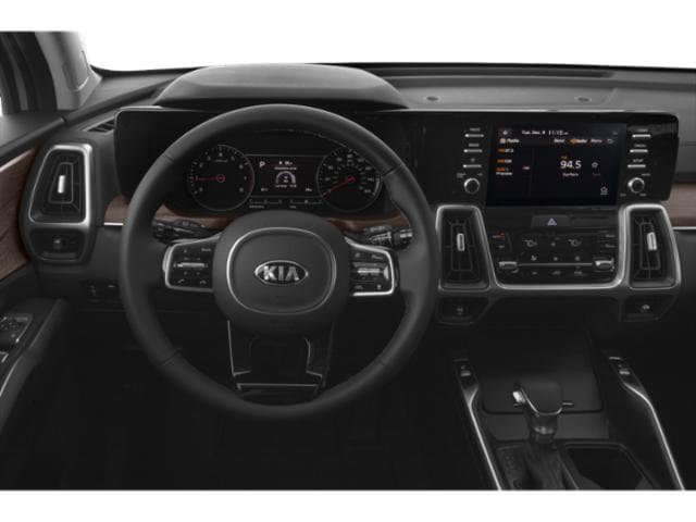 2021 Kia Sorento EX - Photo 10