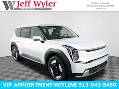 2026 Kia EV9 SUV