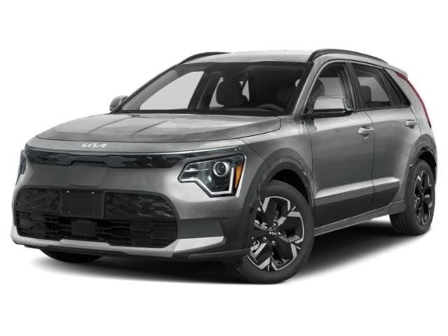 2025 Kia Niro EV SUV 