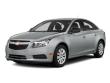 Used 2014 Chevrolet Cruze 1LT Sedan