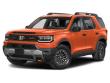 Used 2026 Honda Passport TrailSport SUV