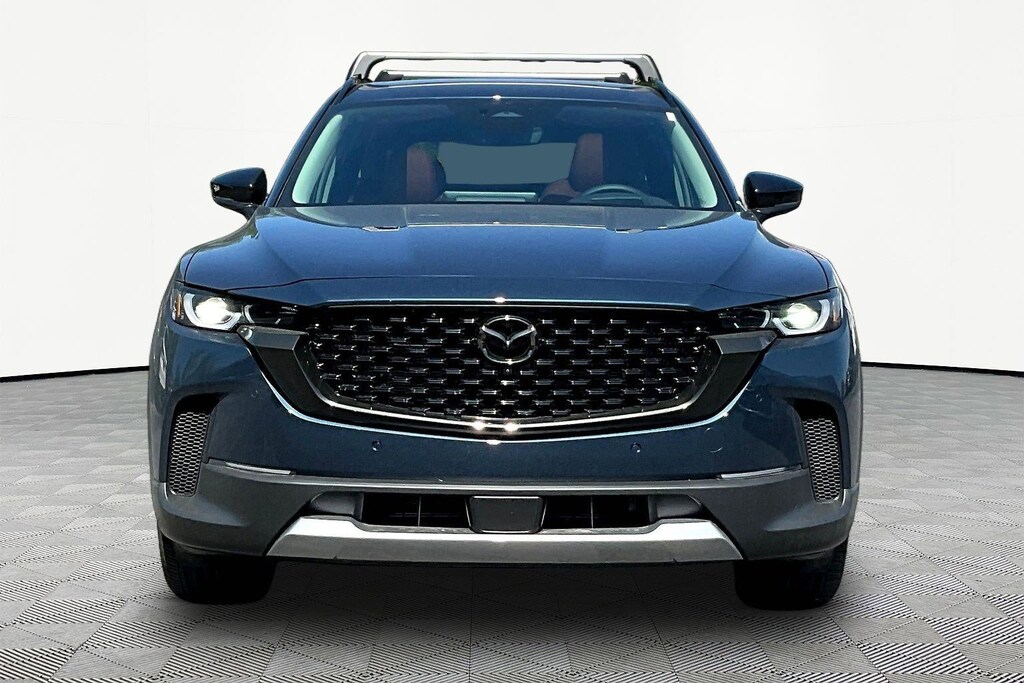 New 2026 Mazda CX-50 2.5 Turbo Premium Plus SUV