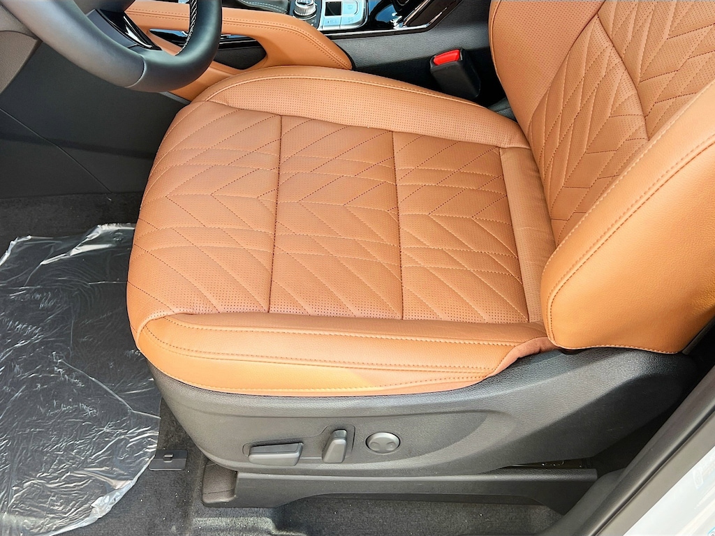 New 2025 Kia Telluride EX X-Line SUV