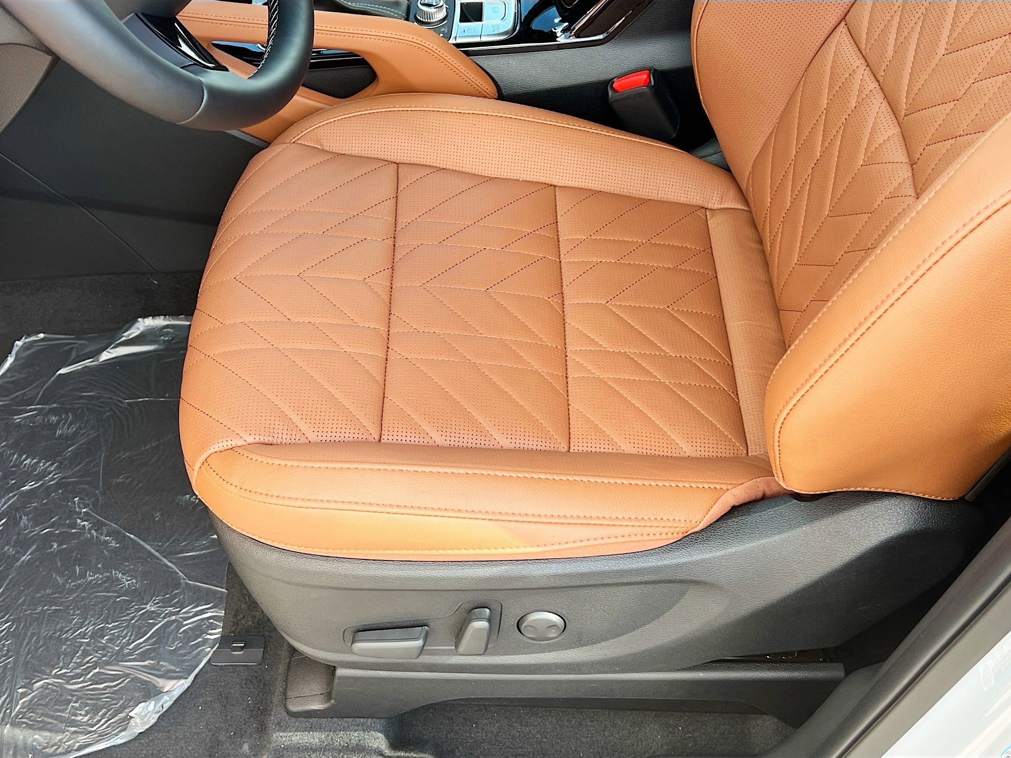 2025 Kia Telluride EX X-Line photo 4
