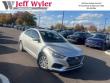 Used 2018 Hyundai Accent SE Sedan