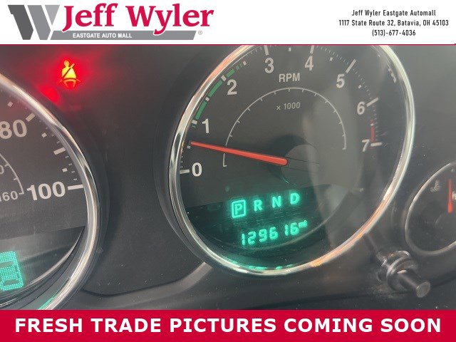 2015 Jeep Wrangler Unlimited Sahara's photo