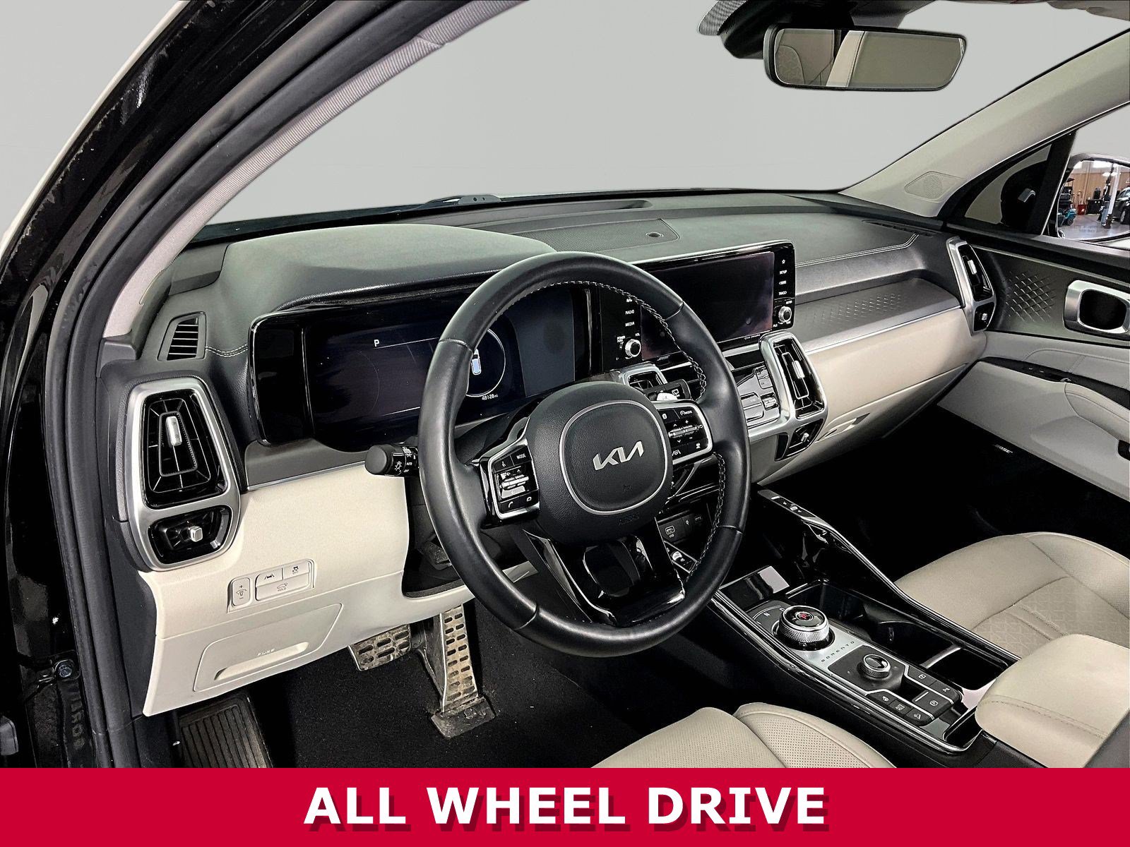 2023 Kia Sorento SX Prestige Hybrid - Photo 20