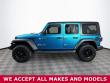 2019 Jeep Wrangler Unlimited Sport 4x4 SUV 2019 Jeep Wrangler Unlimited Sport 4x4 SUV