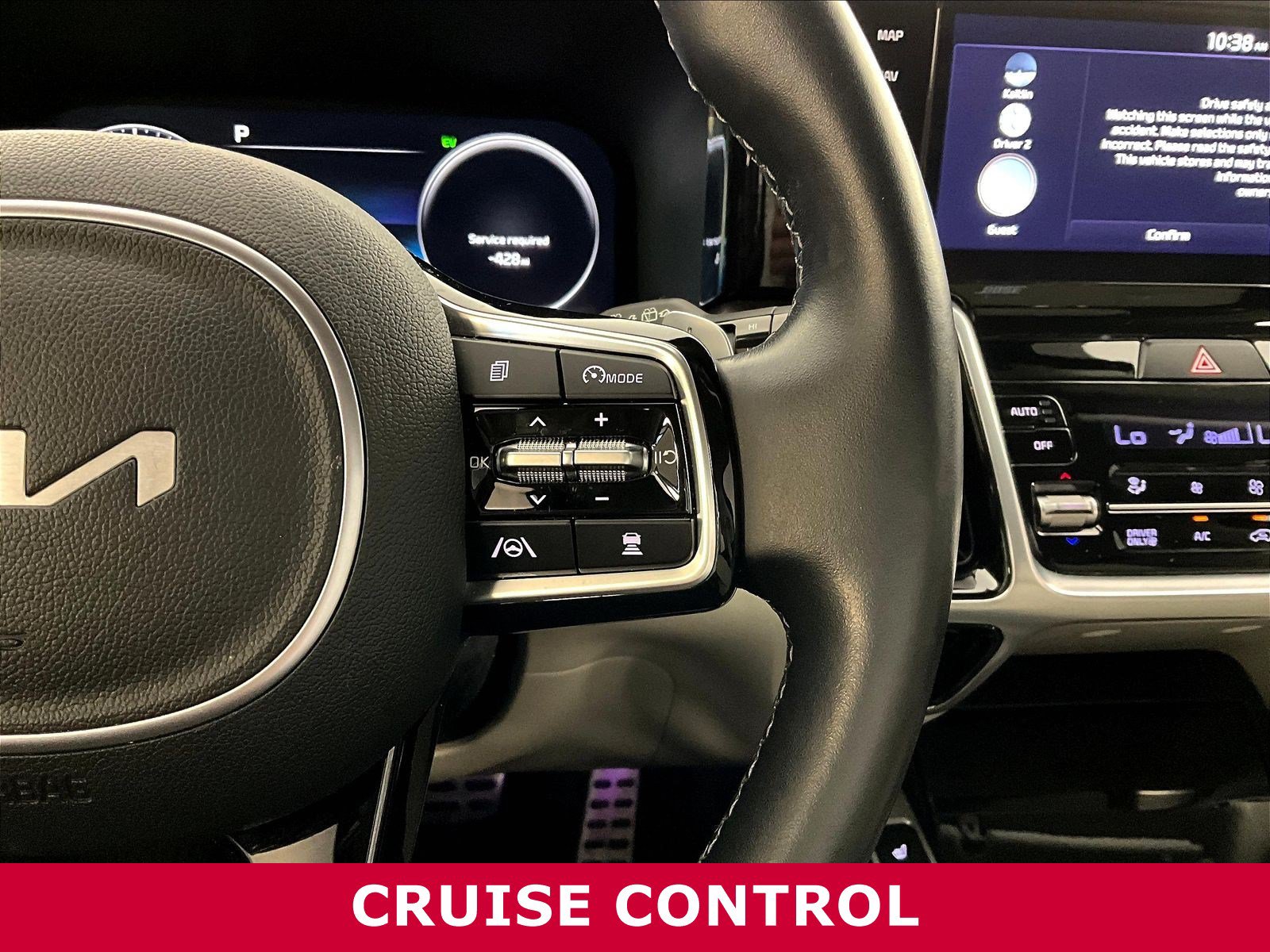 2023 Kia Sorento SX Prestige Hybrid - Photo 15