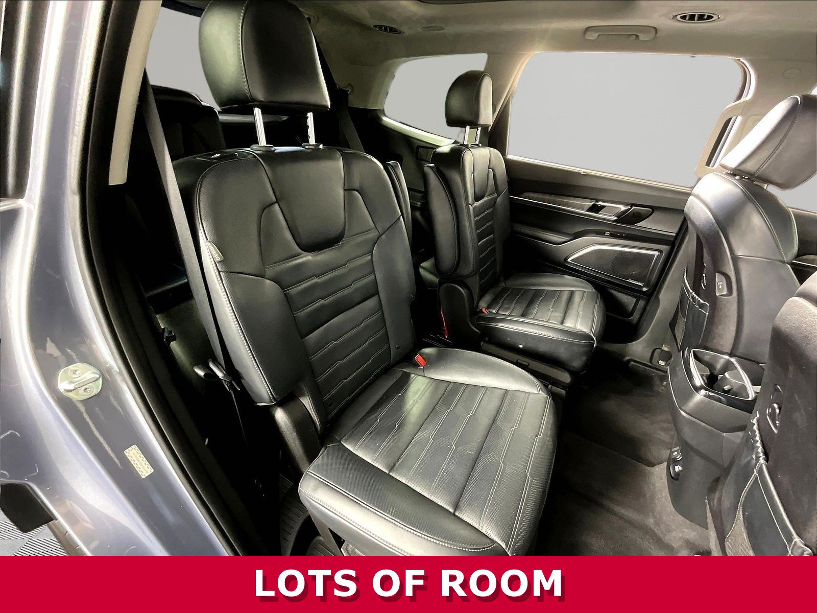 2024 Kia Telluride SX Prestige - Photo 25