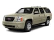 GMC Yukon XL