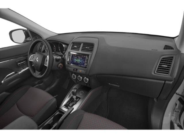 2019 Mitsubishi Outlander Sport ES - Photo 16